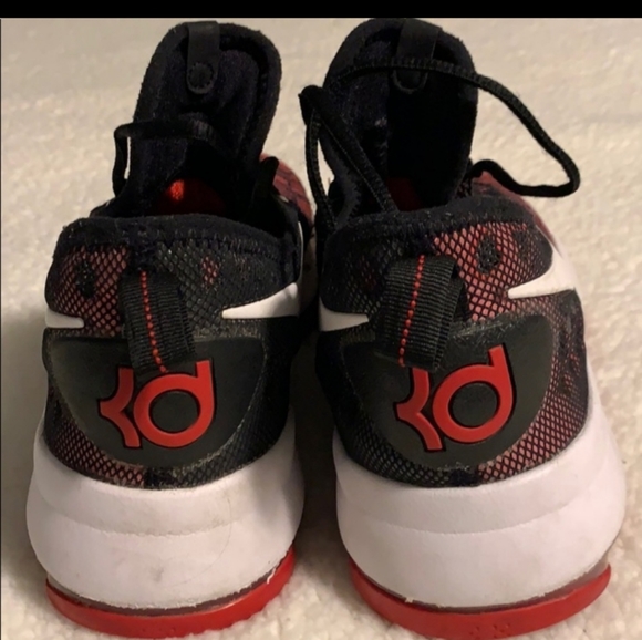 Nike KD - Picture 3 of 4